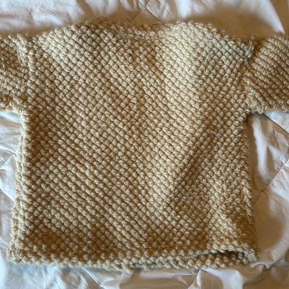 Elbow Patch Shacket - Picture 7 of 7